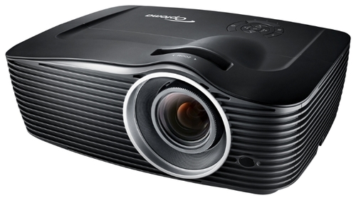 Проектор Optoma W501