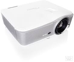 Проектор Optoma W515