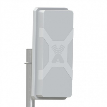 Антенна Nitsa-5F MIMO 2x2 800/900/1800/2100/WiFi/2600