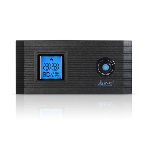 Инвертор SVC DI-1000-F-LCD