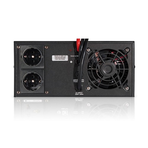 Инвертор SVC DI-1000-F-LCD