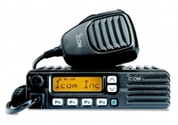 ICOM IC-F5026H