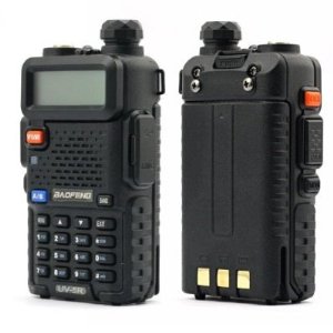 Baofeng UV-5R Pro