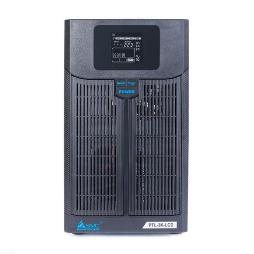 UPS SVC PTL-3K-LCD