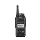 Портативная рация Kirisun T60 с SIM-картой 2G/3G/4G/Wi-Fi