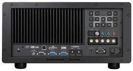Проектор Optoma EH7700