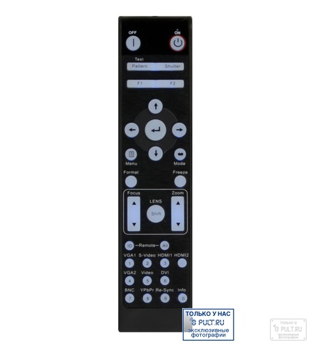 Проектор Optoma EH7700