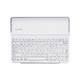 Универсальная клавиатура Delux IStation PKO1H c технологией Bluetooth