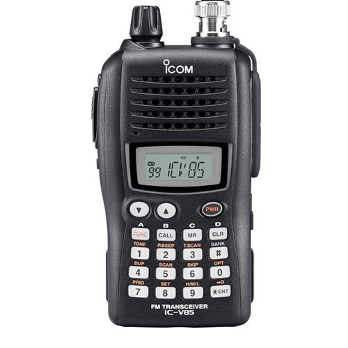 Носимая радиостанция ICOM IC-V85