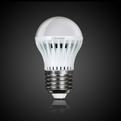 Светодиодная лампа iPower IPHB7W2700KE27