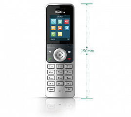 Yealink W53P 