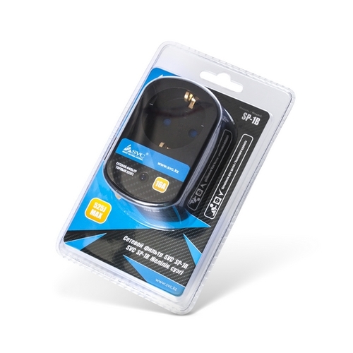 Сетевой фильтр SVC SP-1B