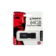 USB-накопитель Kingston DataTraveler® 100 G3 (DT100G3) 64GB