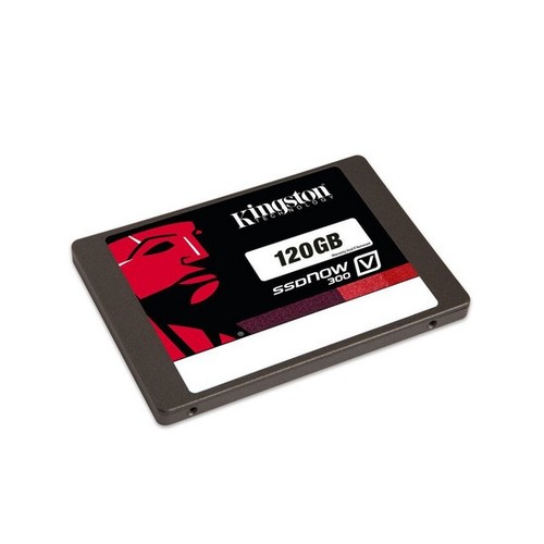 Твердотельный накопитель SSD Kingston Now V300 120GB (450Мб/с)