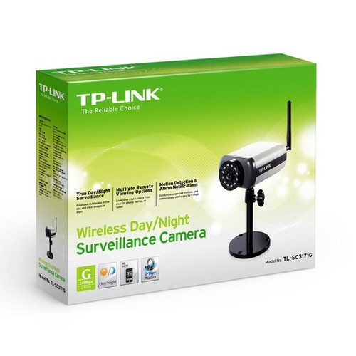 IP камера TP-Link TL-SC3171G