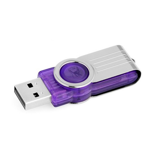 USB-накопитель Kingston DataTraveler® 101 G2 (DT101G2) 32GB