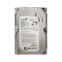 Жёсткий диск HDD 500Gb Seagate Barracuda SATA6Gb/s 7200pm 16Mb 3,5" ST500DM002