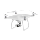 Квадракоптер DJI Phantom 4