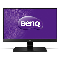 Монитор 24" BenQ EW2440L Чёрный