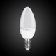 Светодиодная лампа iPower Premium IPPB3W4000KE14