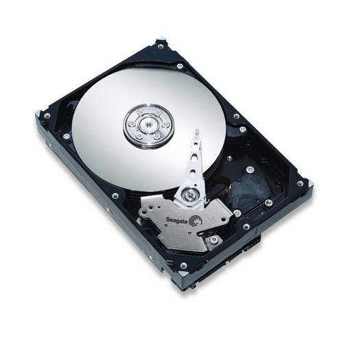 Жёсткий диск HDD 500Gb Seagate Barracuda SATA6Gb/s 7200pm 16Mb 3,5" ST500DM002