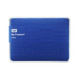 Внешний жёсткий диск Western Digital 500GB My Passport Ultra 2.5" WDBLNP5000ATT-EEUE