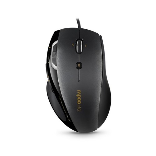 Мышь Rapoo 7800p