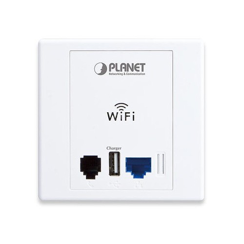 Wi-Fi точка доступа Planet WNAP-W2200
