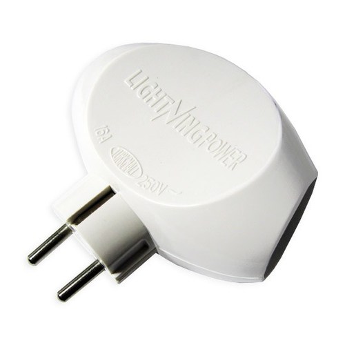 Тройник Lightning Power TRIP3W