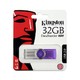 USB-накопитель Kingston DataTraveler® 101 G2 (DT101G2) 32GB