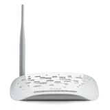 Модем TP-Link TD-W8151N