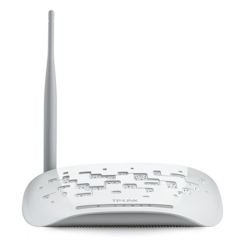 Модем TP-Link TD-W8151N