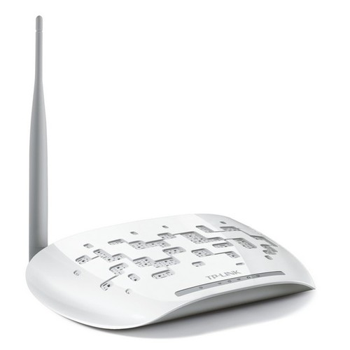 Модем TP-Link TD-W8151N