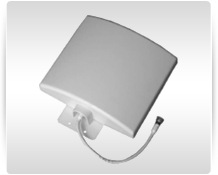 Антенна панельная GSM900/1800/3G/4G/LTE QX-004B