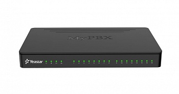 Yeastar MyPBX Standard