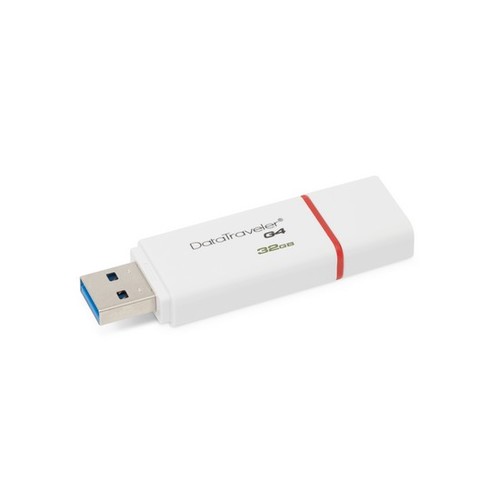 USB-накопитель Kingston DataTraveler® Generation 4 (DTIG4) 32GB