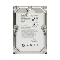 Жёсткий диск HDD 1Tb Seagate Barracuda SATA6Gb/s 7200rpm 64Mb 3,5" ST1000DM003