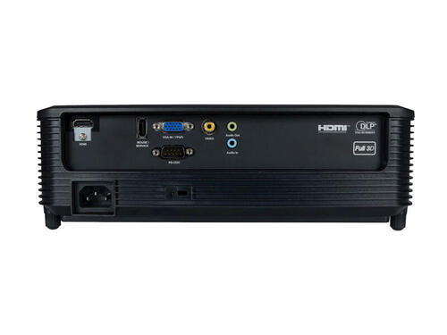 Проектор Optoma W331