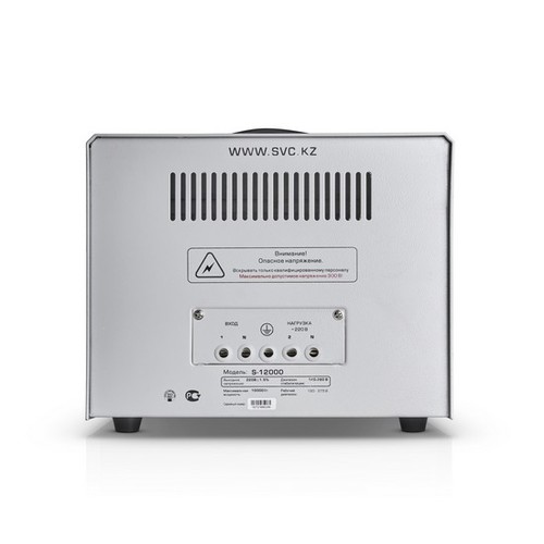 Стабилизатор SVC S-12000