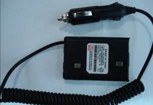 Автопитание для рации