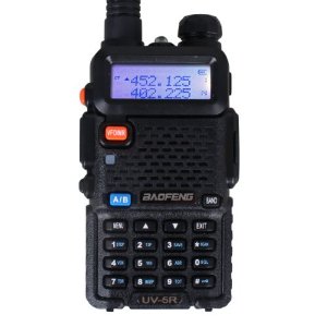 Baofeng UV-5R Pro