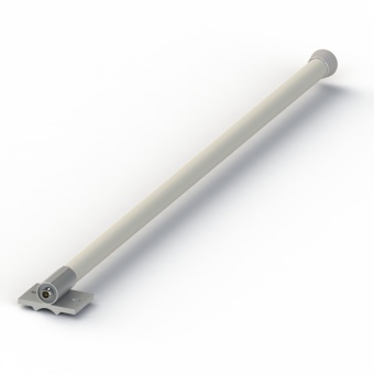 AX-2411R Антенна  WiFi  круговая  Antex, 11Дб, N-female