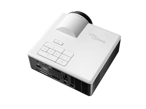 Проектор Optoma ML750ST (LED)