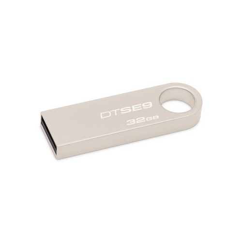 USB-накопитель Kingston DataTraveler® DTSE9H/32GB-YAN 32GB