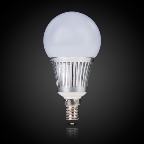 Светодиодная лампа SMART RGBW лампочка Milight FUT013С