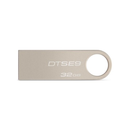 USB-накопитель Kingston DataTraveler® DTSE9H/32GB-YAN 32GB