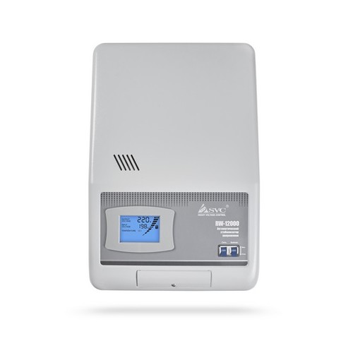 Стабилизатор SVC RW-12000