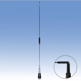 Антенна автомобильная 438V-SD90-155