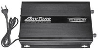 Усилитель GSM1800/4G/LTE сигнала AnyTone AT-6000D