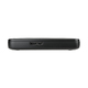 Внешний жёсткий диск Toshiba 1Tb, 8Mb, 2.5" Canvio Basics HDTB310EK3AA USB 3.0 Чёрный